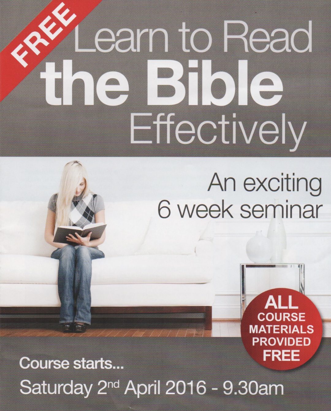  Learn To Read The Bible Effectively Neel Ocean